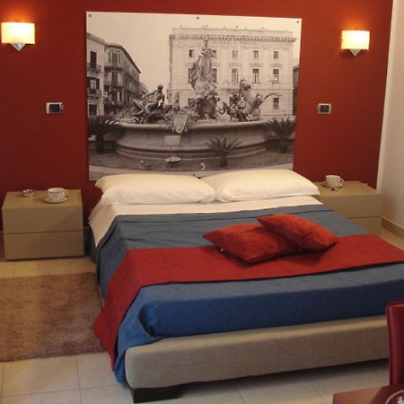 B & B Pigreco Syracuse Esterno foto