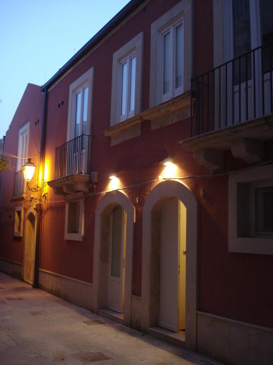 B & B Pigreco Syracuse Esterno foto