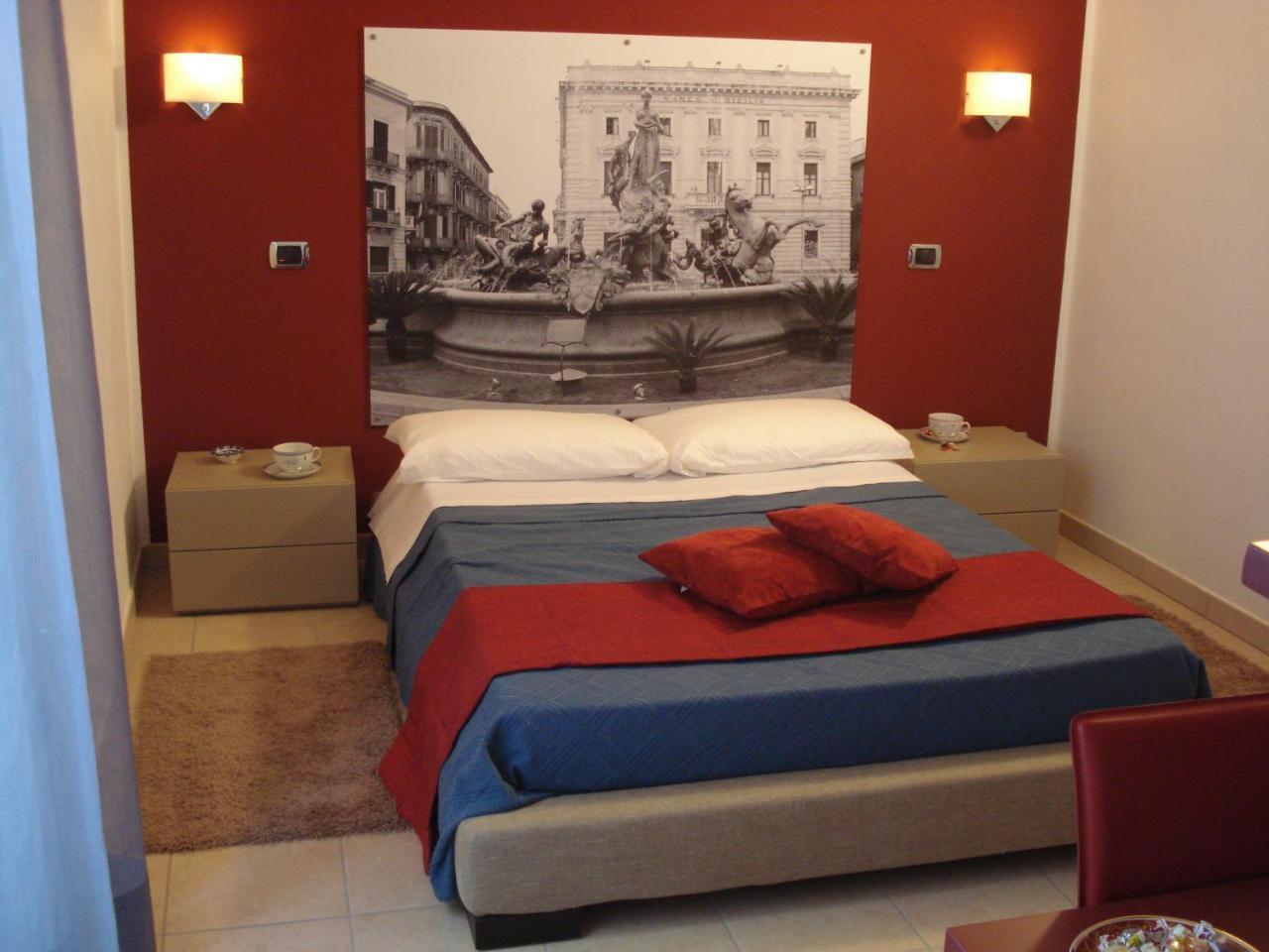 B & B Pigreco Syracuse Esterno foto
