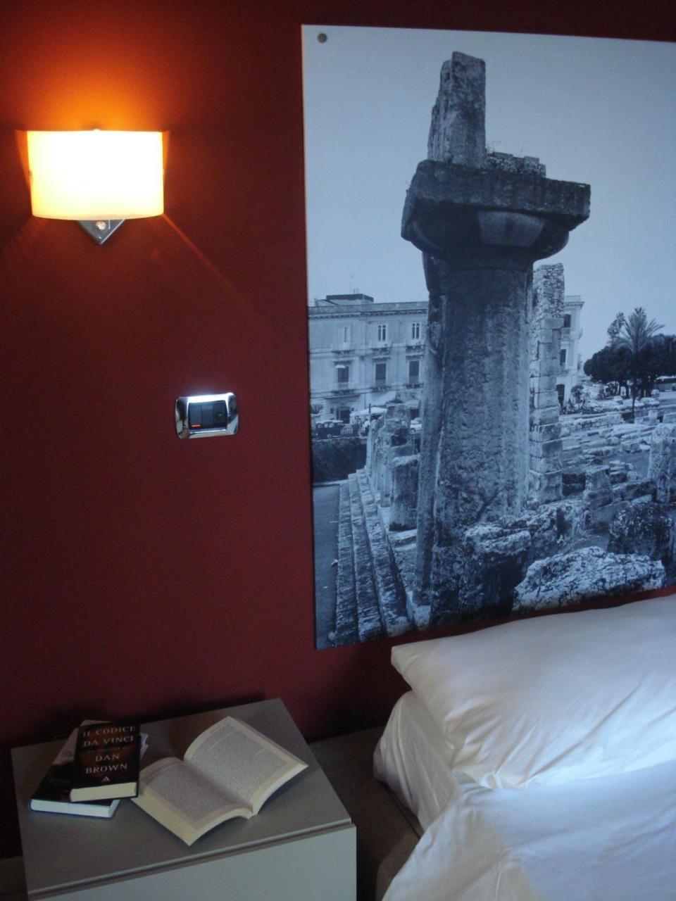B & B Pigreco Syracuse Esterno foto