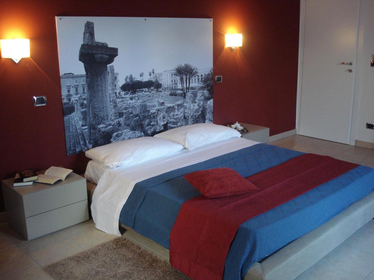 B & B Pigreco Syracuse Esterno foto