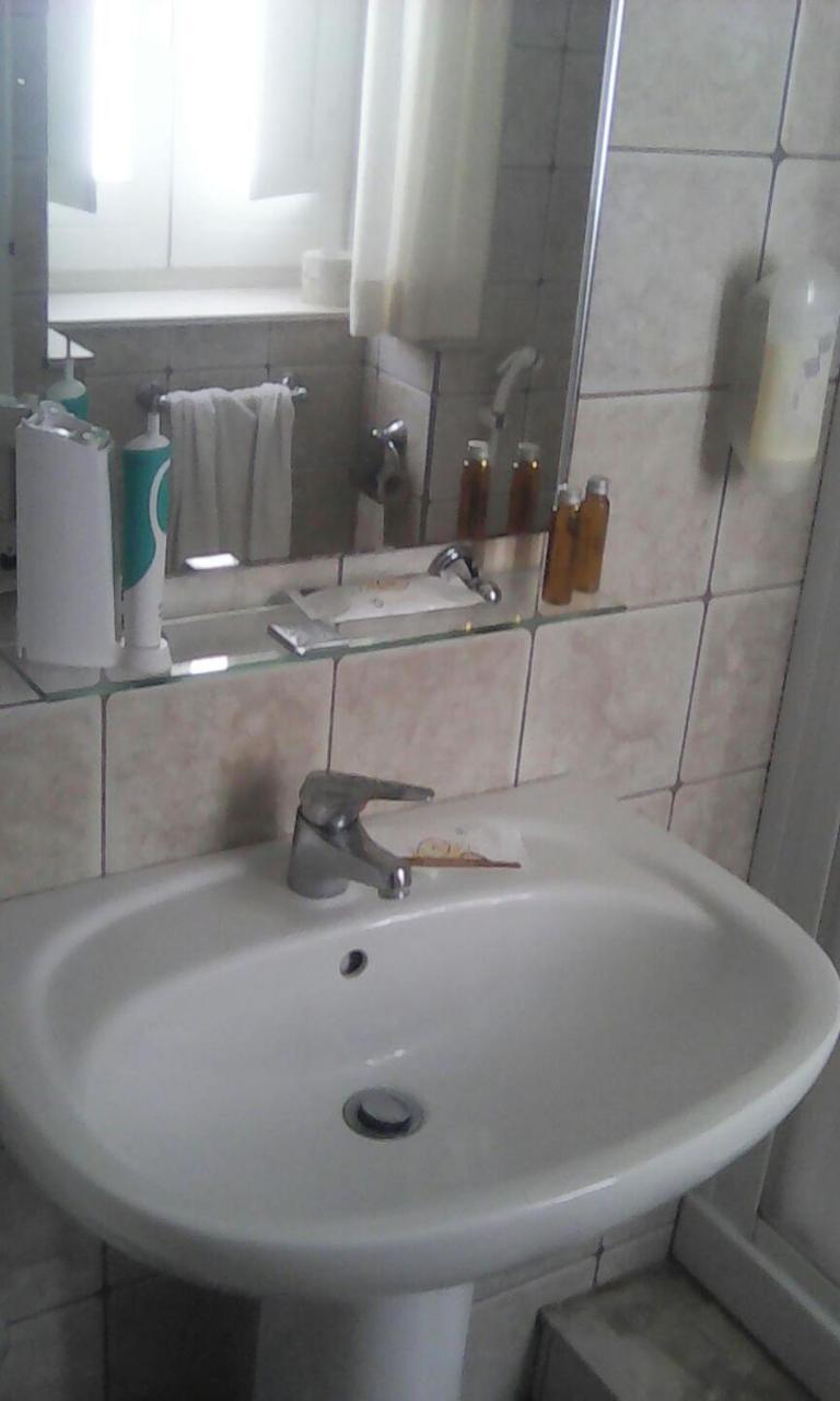 B & B Pigreco Syracuse Esterno foto