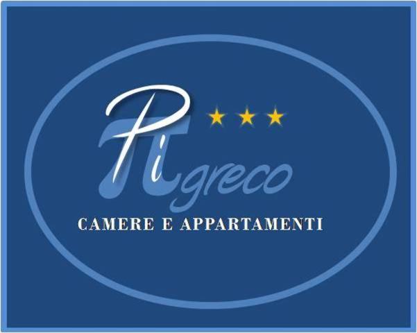 B & B Pigreco Syracuse Esterno foto