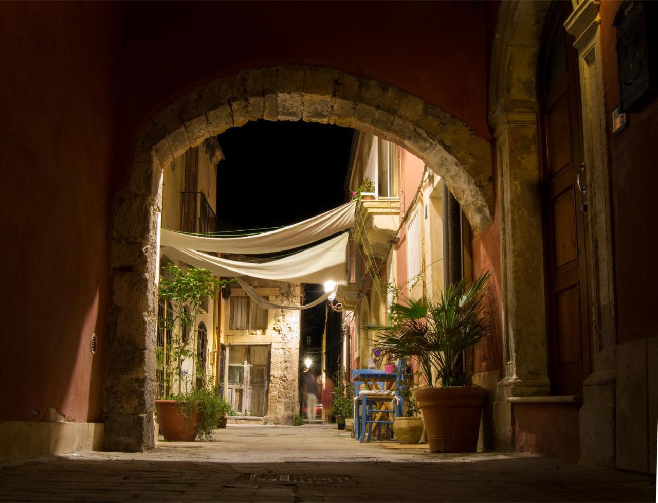 B & B Pigreco Syracuse Esterno foto